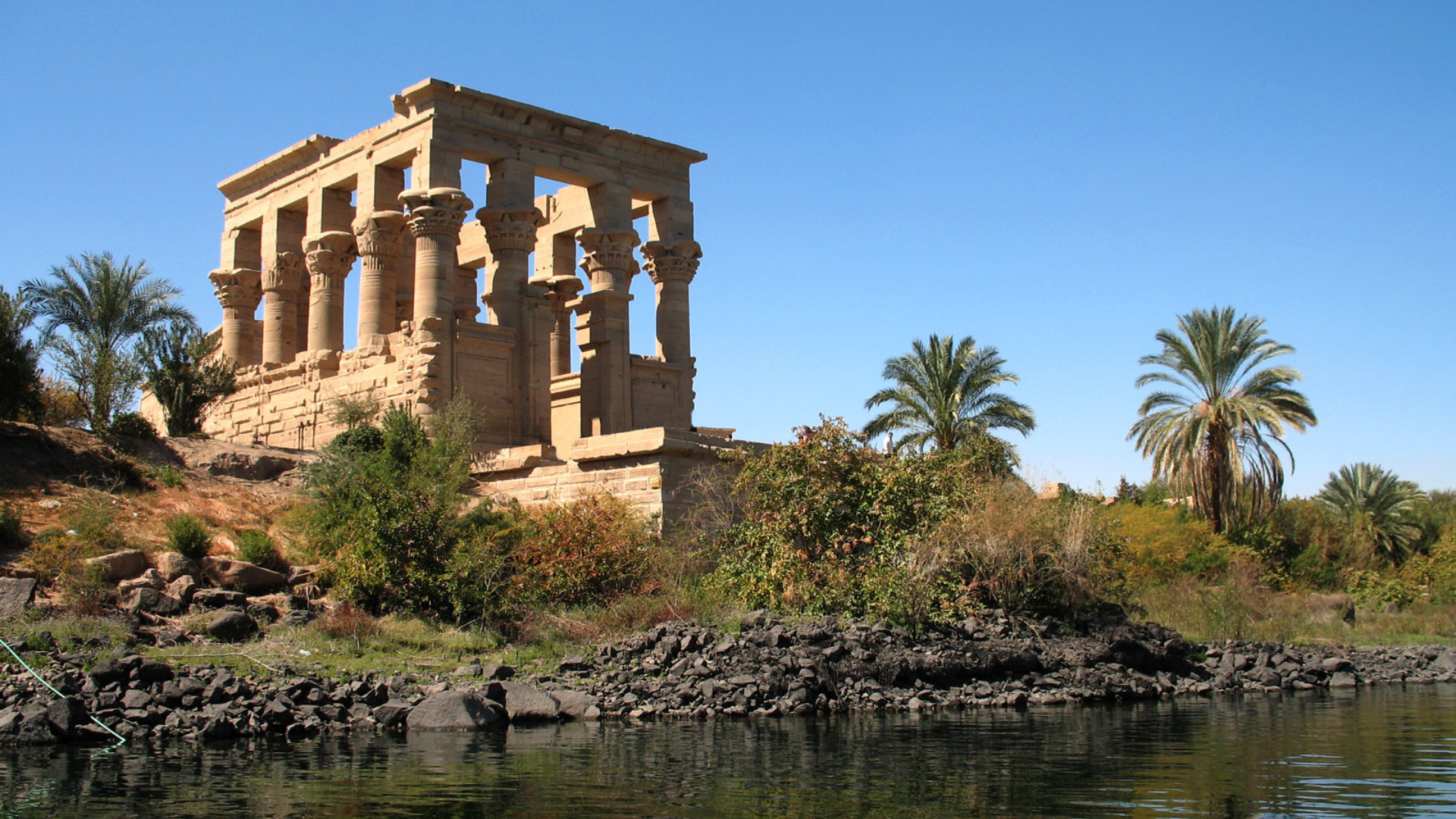 ASWAN (2/2)